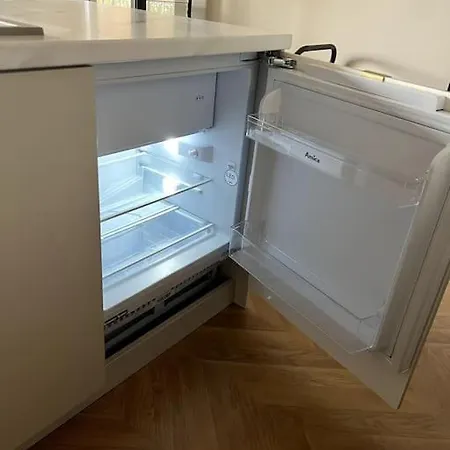 Apartment Stalowa 27 *