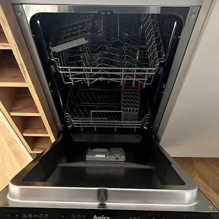 Stalowa 27 * Varsavia