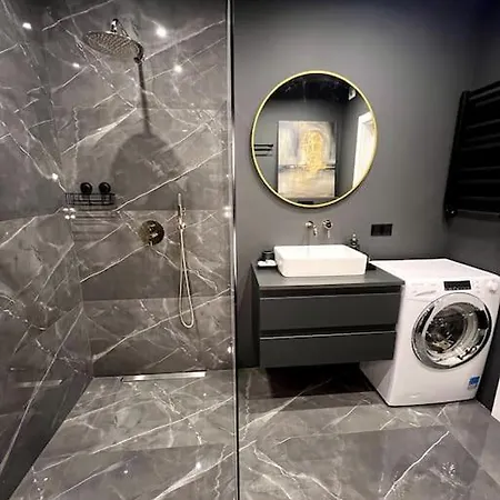 酒店 Stalowa 27 华沙