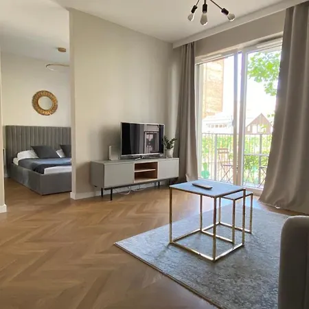 Stalowa 27 Hotel Warschau